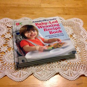 Baby-Led Weaning Recipes